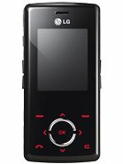 Best available price of LG KG280 in Main