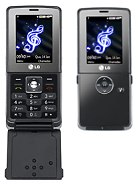 Best available price of LG KM380 in Main
