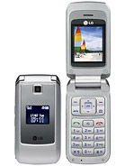 Best available price of LG KP210 in Main