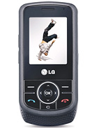 Best available price of LG KP260 in Main