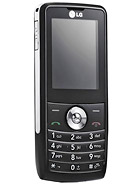 Best available price of LG KP320 in Main
