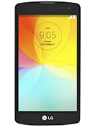 Best available price of LG L Fino in Main