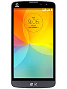 Best available price of LG L Prime in Main