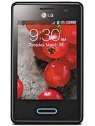 Best available price of LG Optimus L3 II E430 in Main