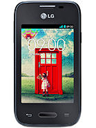 Best available price of LG L35 in Main