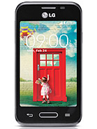 Best available price of LG L40 D160 in Main