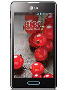 Best available price of LG Optimus L5 II E460 in Main
