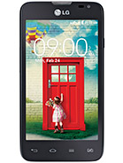Best available price of LG L65 Dual D285 in Main