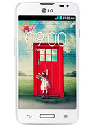 Best available price of LG L65 D280 in Main