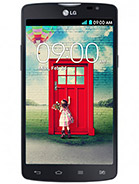 Best available price of LG L80 Dual in Main