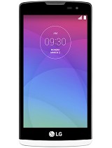Best available price of LG Leon in Main