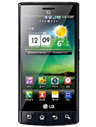 Best available price of LG Optimus Mach LU3000 in Main