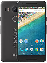 Best available price of LG Nexus 5X in Main