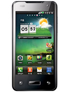 Best available price of LG Optimus 2X SU660 in Main