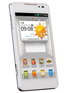 Best available price of LG Optimus 3D Cube SU870 in Main