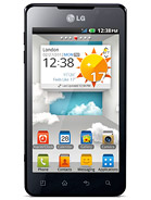 Best available price of LG Optimus 3D Max P720 in Main
