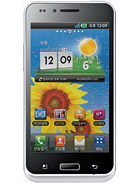 Best available price of LG Optimus Big LU6800 in Main