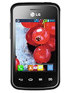 Best available price of LG Optimus L1 II Tri E475 in Main