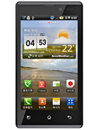 Best available price of LG Optimus EX SU880 in Main