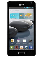 Best available price of LG Optimus F6 in Main