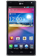 Best available price of LG Optimus G E970 in Main