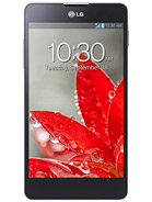 Best available price of LG Optimus G E975 in Main