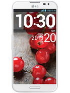 Best available price of LG Optimus G Pro E985 in Main