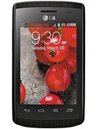 Best available price of LG Optimus L1 II E410 in Main