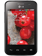 Best available price of LG Optimus L2 II E435 in Main