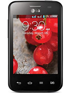 Best available price of LG Optimus L3 II Dual E435 in Main