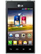 Best available price of LG Optimus L5 Dual E615 in Main