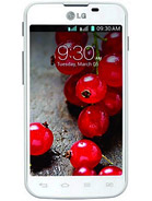 Best available price of LG Optimus L5 II Dual E455 in Main