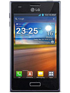 Best available price of LG Optimus L5 E610 in Main