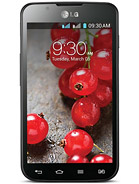 Best available price of LG Optimus L7 II Dual P715 in Main