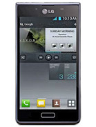 Best available price of LG Optimus L7 P700 in Main