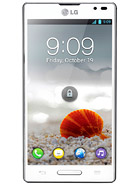 Best available price of LG Optimus L9 P760 in Main