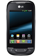 Best available price of LG Optimus Net in Main