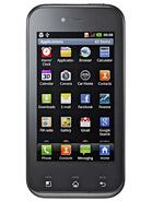 Best available price of LG Optimus Sol E730 in Main