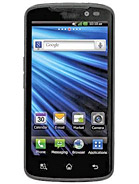 Best available price of LG Optimus True HD LTE P936 in Main