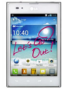 Best available price of LG Optimus Vu P895 in Main