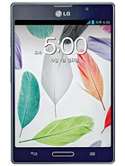 Best available price of LG Optimus Vu II F200 in Main