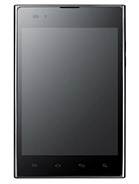 Best available price of LG Optimus Vu F100S in Main