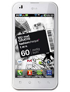 Best available price of LG Optimus Black White version in Main