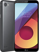 Best available price of LG Q6 in Main