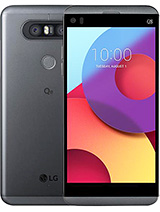 Best available price of LG Q8 2017 in Main
