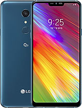 Best available price of LG Q9 in Main