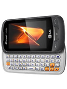 Best available price of LG Rumor Reflex LN272 in Main
