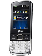 Best available price of LG S367 in Main