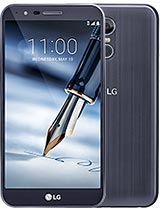 Best available price of LG Stylo 3 Plus in Main