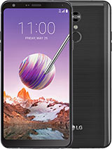 Best available price of LG Q Stylo 4 in Main